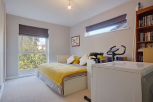 Bedroom Three- click for photo gallery